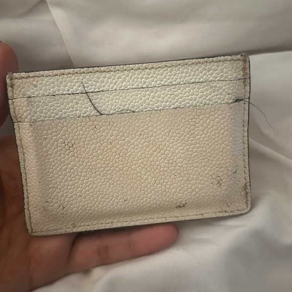 Moschino wallet - Picture 4 of 5